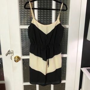Large bebop summer dress